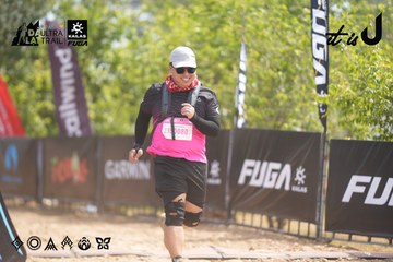 Dalat Ultra Trail 2026 - Ảnh #4858948