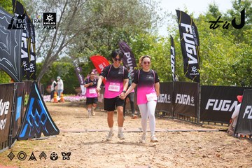 Dalat Ultra Trail 2026 - Ảnh #4866993