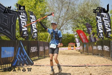 Dalat Ultra Trail 2026 - Ảnh #4721929