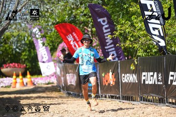 Dalat Ultra Trail 2026 - Ảnh #4737627