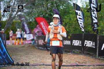 Dalat Ultra Trail 2026 - Ảnh #4746010
