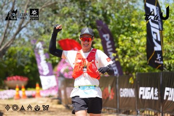 Dalat Ultra Trail 2026 - Ảnh #4723201
