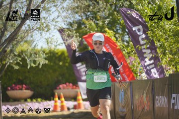 Dalat Ultra Trail 2026 - Ảnh #4683348
