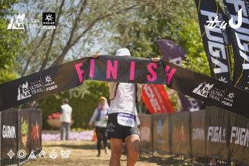 Dalat Ultra Trail 2026 - Ảnh #4684554