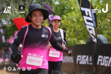Dalat Ultra Trail 2026 - Ảnh #4866076