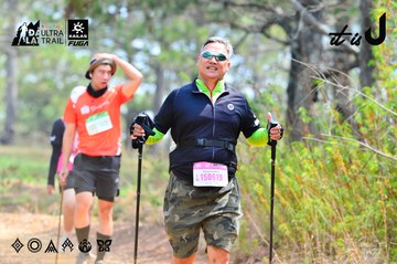Dalat Ultra Trail 2026 - Ảnh #4873657