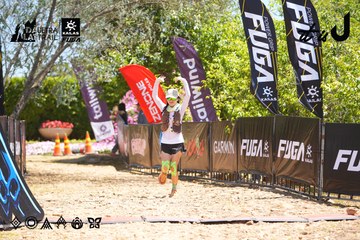 Dalat Ultra Trail 2026 - Ảnh #4702888