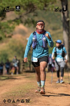 Dalat Ultra Trail 2026 - Ảnh #4716706