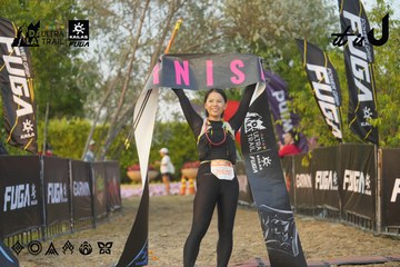 Dalat Ultra Trail 2026 - Ảnh #4761030