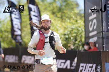Dalat Ultra Trail 2026 - Ảnh #4693733