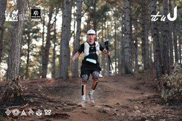 Dalat Ultra Trail 2026 - Ảnh #4740270