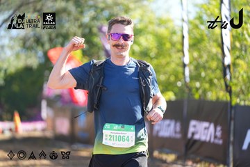 Dalat Ultra Trail 2026 - Ảnh #4682723