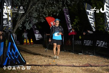 Dalat Ultra Trail 2026 - Ảnh #4758131