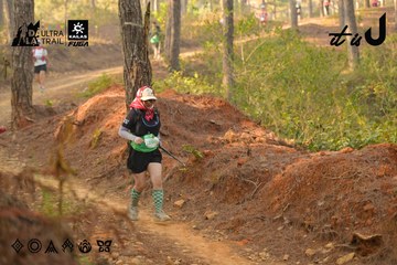 Dalat Ultra Trail 2026 - Ảnh #4842234