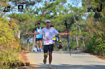 Dalat Ultra Trail 2026 - Ảnh #4780904