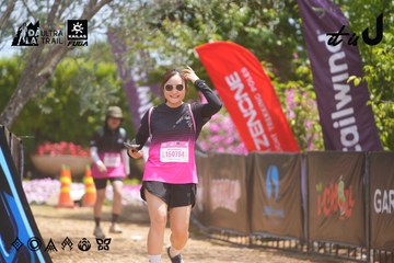 Dalat Ultra Trail 2026 - Ảnh #4867890