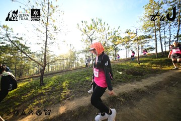 Dalat Ultra Trail 2026 - Ảnh #4910720