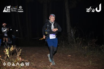 Dalat Ultra Trail 2026 - Ảnh #4701053