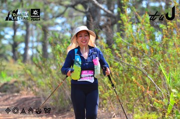 Dalat Ultra Trail 2026 - Ảnh #4750600
