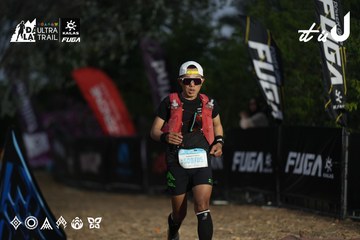 Dalat Ultra Trail 2026 - Ảnh #4761885