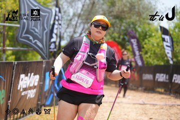 Dalat Ultra Trail 2026 - Ảnh #4868255