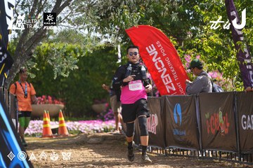 Dalat Ultra Trail 2026 - Ảnh #4901512