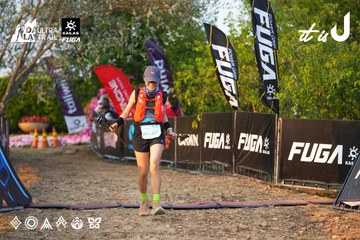 Dalat Ultra Trail 2026 - Ảnh #4744137