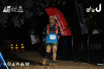 Dalat Ultra Trail 2026 - Ảnh #4747904