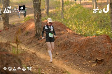 Dalat Ultra Trail 2026 - Ảnh #4842051