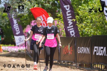 Dalat Ultra Trail 2026 - Ảnh #4868518