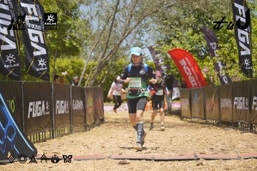 Dalat Ultra Trail 2026 - Ảnh #4695500