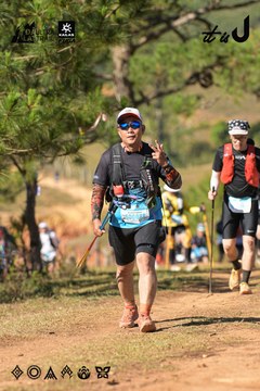 Dalat Ultra Trail 2026 - Ảnh #4715415