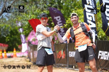 Dalat Ultra Trail 2026 - Ảnh #4723602
