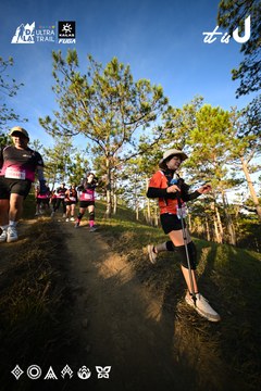 Dalat Ultra Trail 2026 - Ảnh #4910302