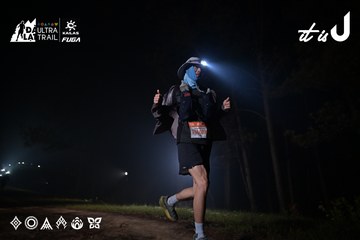 Dalat Ultra Trail 2026 - Ảnh #4705258