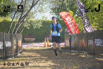 Dalat Ultra Trail 2026 - Ảnh #4682479