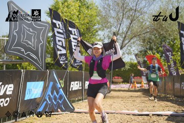 Dalat Ultra Trail 2026 - Ảnh #4683630