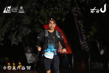 Dalat Ultra Trail 2026 - Ảnh #4759164