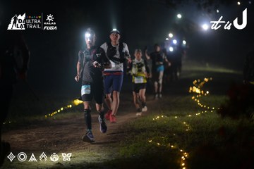 Dalat Ultra Trail 2026 - Ảnh #4719592