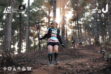 Dalat Ultra Trail 2026 - Ảnh #4740770