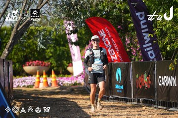 Dalat Ultra Trail 2026 - Ảnh #4742070