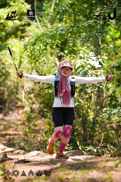 Dalat Ultra Trail 2026 - Ảnh #4908732