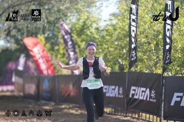 Dalat Ultra Trail 2026 - Ảnh #4685224