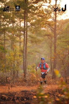 Dalat Ultra Trail 2026 - Ảnh #4913674