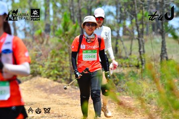 Dalat Ultra Trail 2026 - Ảnh #4876763