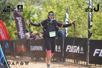 Dalat Ultra Trail 2026 - Ảnh #4858236