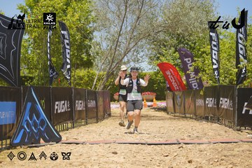 Dalat Ultra Trail 2026 - Ảnh #4694416