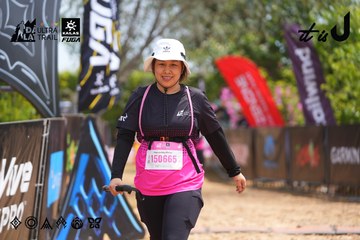 Dalat Ultra Trail 2026 - Ảnh #4866771