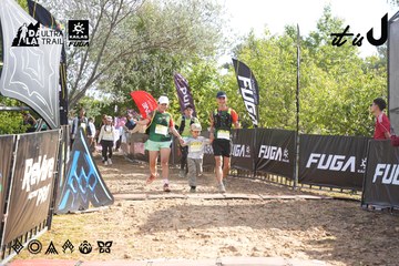 Dalat Ultra Trail 2026 - Ảnh #4863003