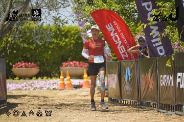 Dalat Ultra Trail 2026 - Ảnh #4702494